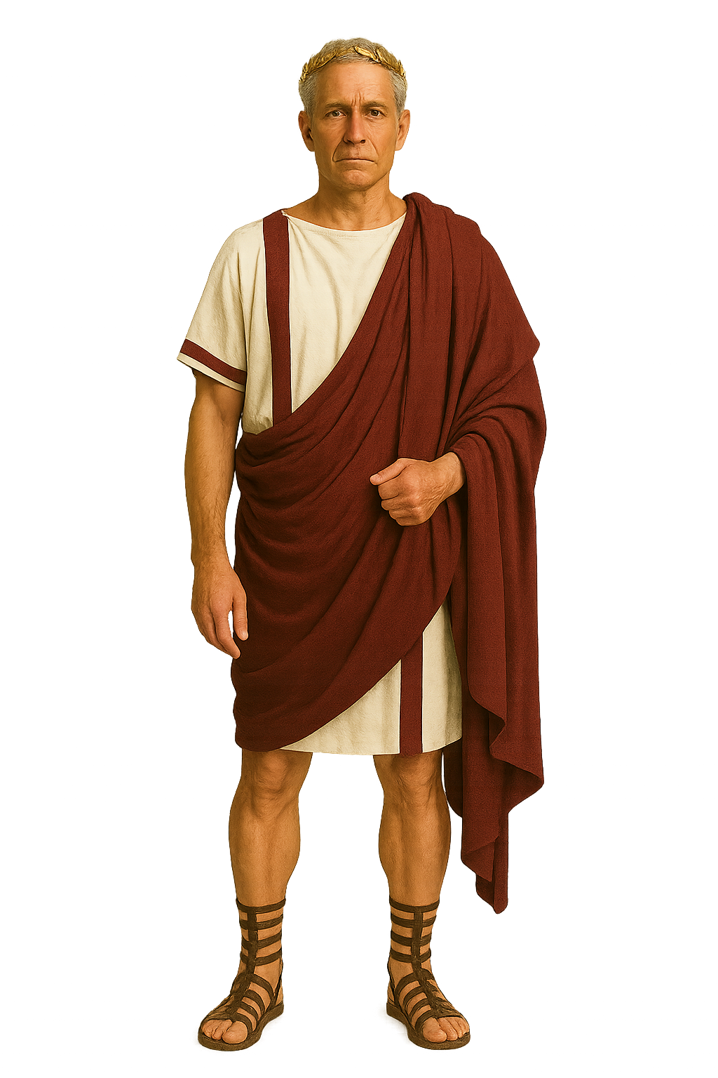Julius Caesar