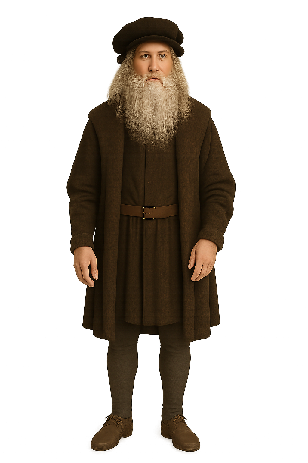 Leonardo da Vinci