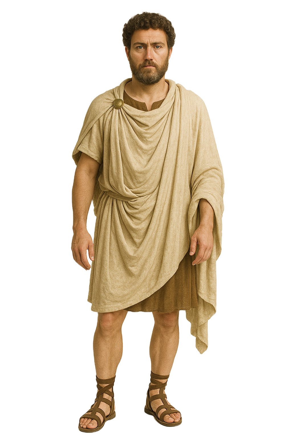 Marcus Aurelius
