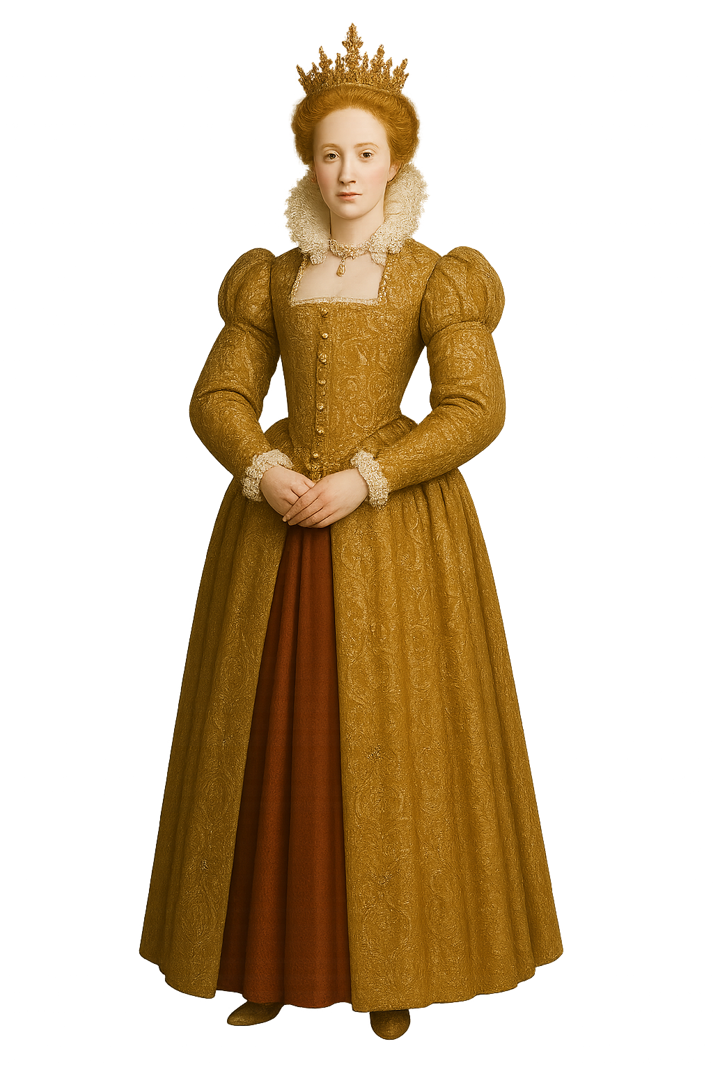 Queen Elizabeth I