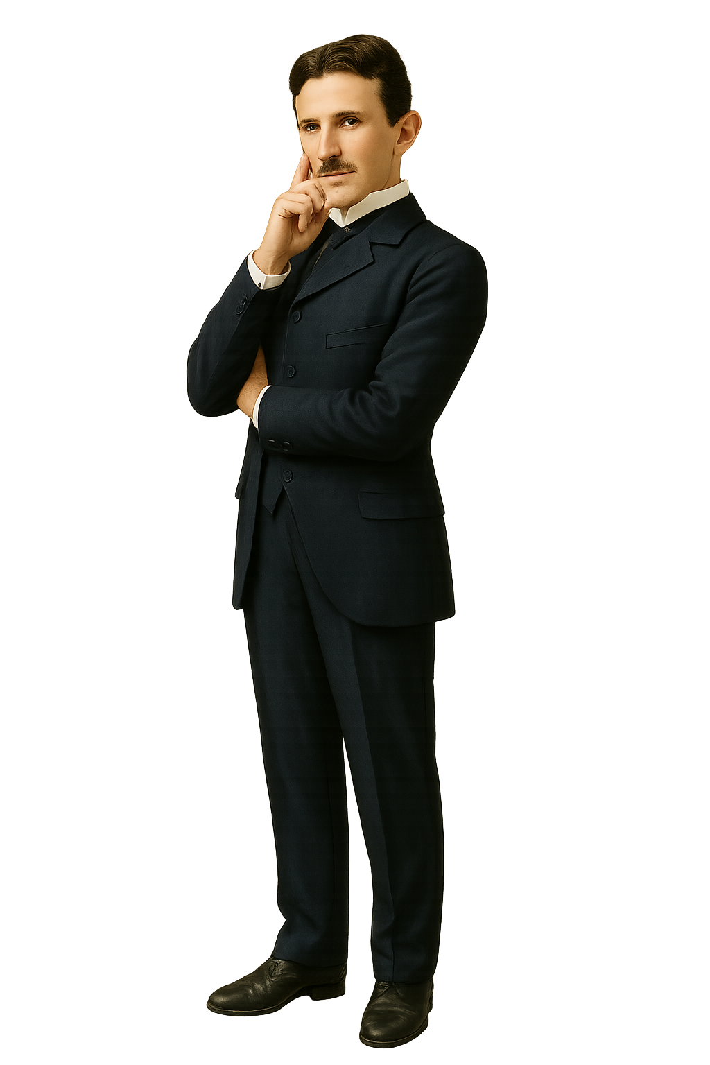 Nikola Tesla